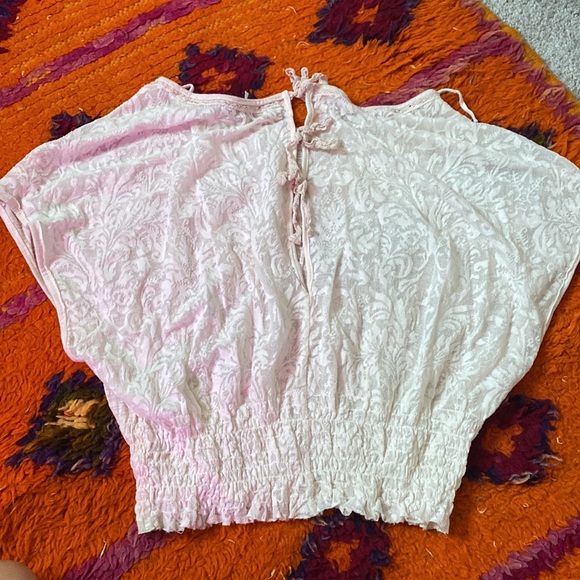 Free people shirt Xs - Picture 4 of 5